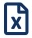 1. Esquema XLS