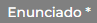 2. Enunciado de la pregunta